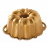 Bundt kepimo forma ANNIVERSARY BUND, aukso spalvos, Nordic Ware