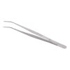Virtuvinis pincetas 30 cm, lenktas, de Buyer
