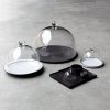 Užkandžių lėkštė CARACTERE 15 cm, cinamono spalvos, REVOL