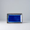 Sušių lėkštė COBALT BLUE 21 x 13 cm, MIJ