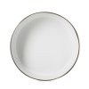 Dubuo salotoms CARACTERE 25 cm, baltas, REVOL