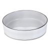 Dubuo salotoms CARACTERE 33 cm, baltas, REVOL