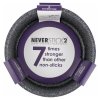 Apvali torto kepimo forma NEVERSTICK2 20 cm, nelimpanti, Eaziglide