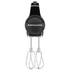 Rankinis mikseris 5KHMB732, belaidis, juodas matinis, KitchenAid