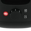 Skrudintuvė CONFIDENCE TT340830, 2 riekelės, sidabrinė, Tefal