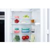 Virtuvinis laikymo stiklainis MASTER SEAL COLOUR EDITION N1031010 , 4 vnt. rinkinys, žalia, plastikas, Tefal