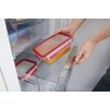 Maisto laikymo indas MASTER SEAL GLASS N1040810 850 ml, Tefal