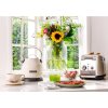 Elektrinis virdulys 1,25 l, migdolų spalvos, KitchenAid