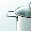 Puodas HAMBURG 24 cm, 5,7 l, Fissler