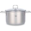 Puodas HAMBURG 24 cm, 5,7 l, Fissler