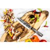 Santoku peilis BRUTE 18 cm, Forged