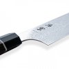 Japoniškas šefo peilis SUJIHIKI 24 cm, Dellinger