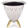Kiaurasamtis MAX LE CHINOIS 30 cm, Alessi