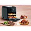 Karšto oro gruzdintuvė EASY FRY OVEN & GRILL FW501815, Tefal