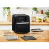 Karšto oro gruzdintuvė EASY FRY OVEN & GRILL FW501815, Tefal