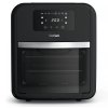 Karšto oro gruzdintuvė EASY FRY OVEN & GRILL FW501815, Tefal