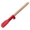 Uogienės šaukštas INGENIO WOOD K2305914, 18,5 cm, Tefal