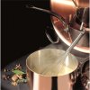 Wok keptuvė PRIMA MATERA 32 cm, varinė, de Buyer