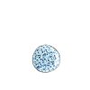 Lėkštutė po puodeliu BLUE DAISY 12 cm, MIJ