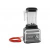 Stalinis trintuvas PROFESSIONAL, sidabrinės spalvos, KitchenAid