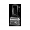 Stalinis trintuvas PROFESSIONAL, sidabrinės spalvos, KitchenAid