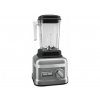 Stalinis trintuvas PROFESSIONAL, sidabrinės spalvos, KitchenAid