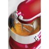 Mikserio su stovu plokščias plakiklio priedas su lanksčia mentele, skirtas 6,9 l mikseriui su stovu, KitchenAid