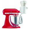 Mikserio su stovu sietelis ir svarstyklių priedas 5KSMSFTA, KitchenAid