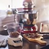 Mikserio su stovu sietelis ir svarstyklių priedas 5KSMSFTA, KitchenAid