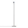 Ant grindų statomas šviestuvas STAGE L, 130 cm, LED, tamsiai pilkas, Blomus