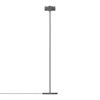 Ant grindų statomas šviestuvas STAGE L, 130 cm, LED, tamsiai pilkas, Blomus