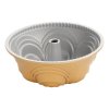 Bund forma CHIFFON BUNDT, aukso spalvos, Nordic Ware
