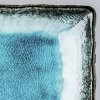 Sahimi lėkštė SKY BLUE 29 x 12 cm, MIJ