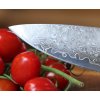 Šefo peilis CHEF MANMOSU 23 cm, Dellinger