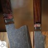 Šefo peilis CHEF MANMOSU 23 cm, Dellinger