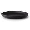Pietų lėkštė NORDIC KITCHEN 25 cm, juoda, keramika, Eva Solo