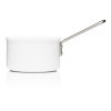 Prikaistuvis WHITE LINE 16 cm, baltas, Eva Solo