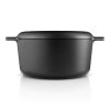 Žemas puodas NORDIC KITCHEN 24 cm, 4,5 l, Eva Solo