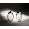 Stiklainis medui HONEY SWEET, 350 ml, Alessi