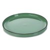 Pietų lėkštė CARACTERE 26 cm, mėtų spalvos, REVOL