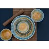Serviravimo dubuo EARTH & SKY 13 cm, 500 ml, MIJ