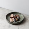 Pietų lėkštė CARACTERE GOURMET chaki kardamono spalvos, REVOL