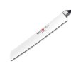 Duonos peilis CLASSIC IKON 23 cm, Wüsthof