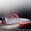 Šefo peilis CLASSIC IKON 23 cm, Wüsthof