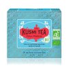 Juodoji arbata PRINCE VLADIMIR, 20 muslino arbatos pakelių, Kusmi Tea