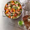 Žemas puodas ALCHIMY 16 cm, 1,5 l, nerūdijantis plienas, de Buyer