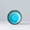 Padažinė SKY BLUE 8,5 cm, 50 ml, netaisyklingos formos, MIJ