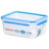 Virtuvinis laikymo stiklainis MASTER SEAL FRESH K3021512 2,3 l, Tefal