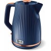 Elektrinis virdulys THE LOFT 1,7 l, mėlynos spalvos, Tefal