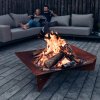 184019 4 ohniste triple 65 cm hofats